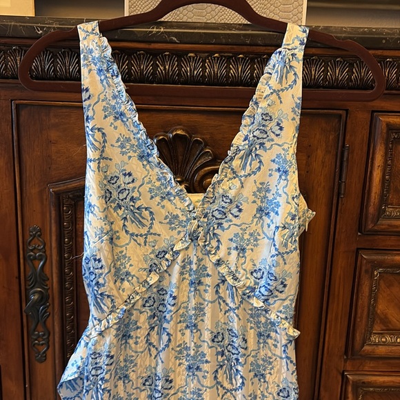 LoveShackFancy Dress - Picture 4 of 10